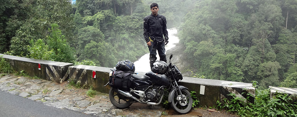 Arun_the_Dangerous_Poser